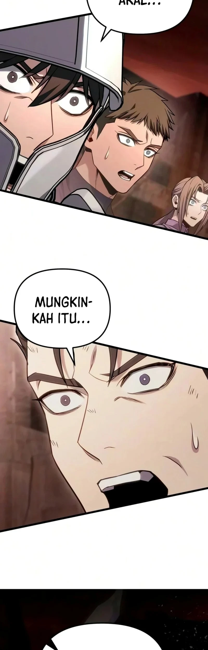 The Ultimate Shut-In Chapter 88 Gambar 11