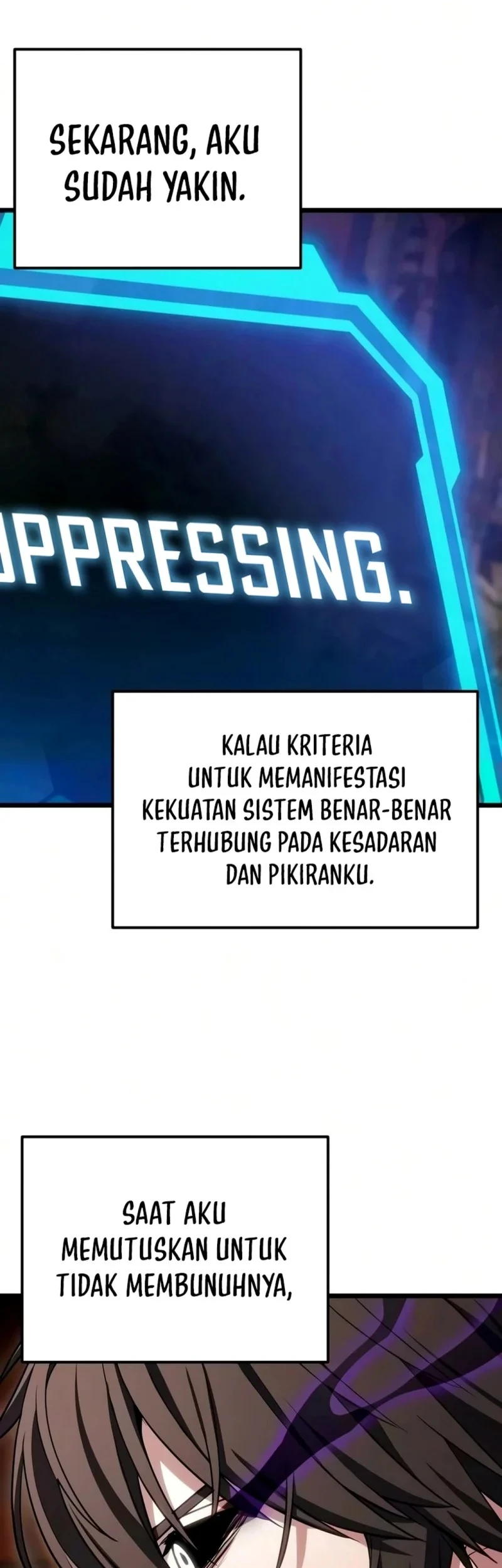 The Ultimate Shut-In Chapter 88 Gambar 15