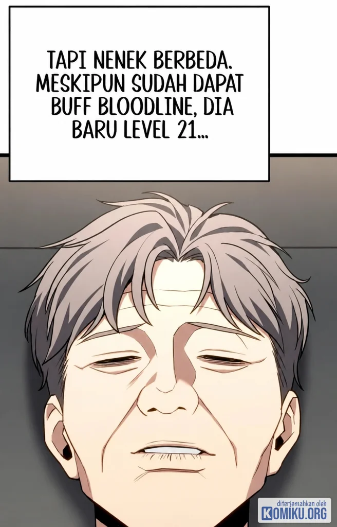 The Ultimate Shut-In Chapter 91 Gambar 20