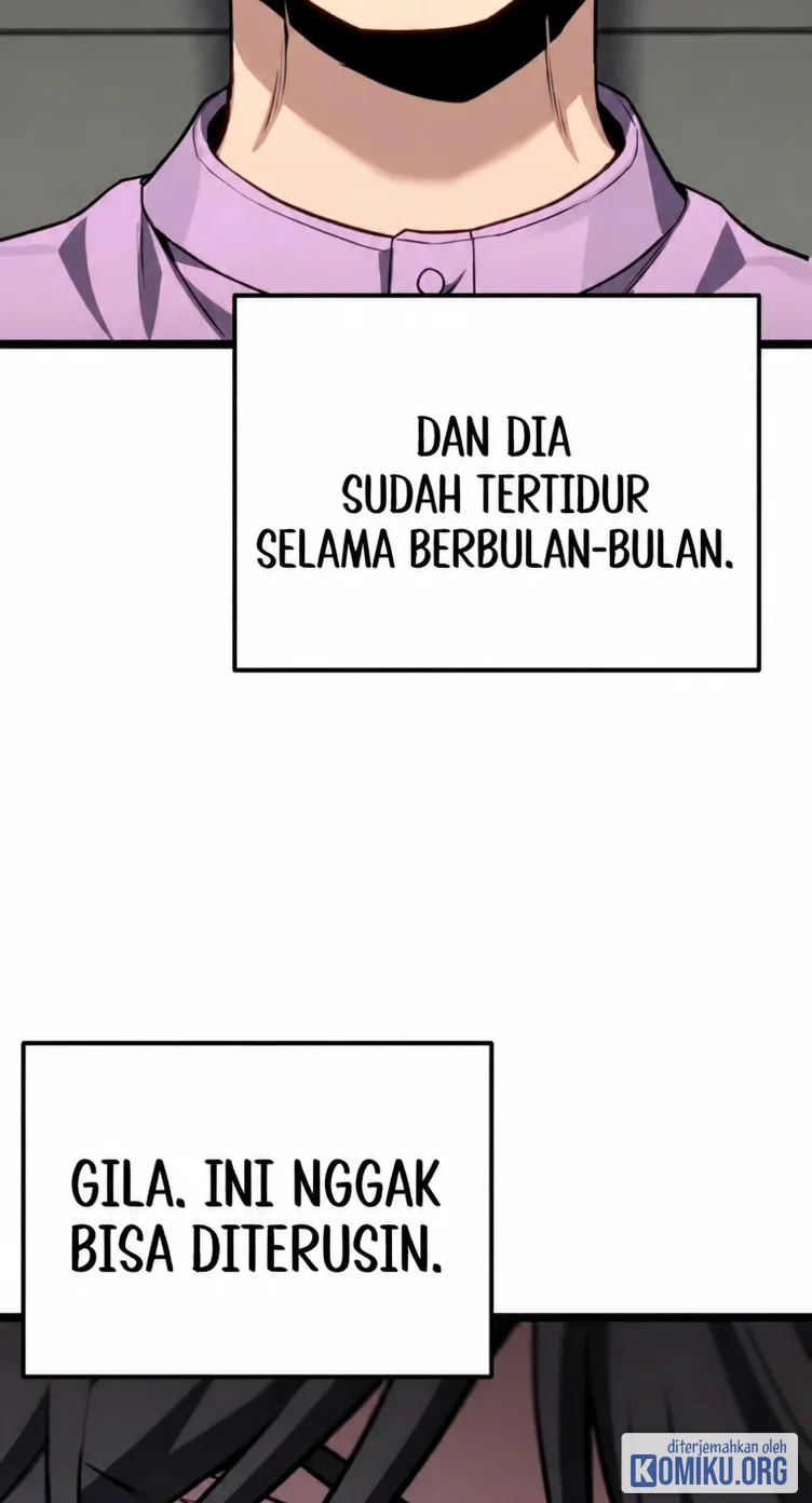 The Ultimate Shut-In Chapter 91 Gambar 21