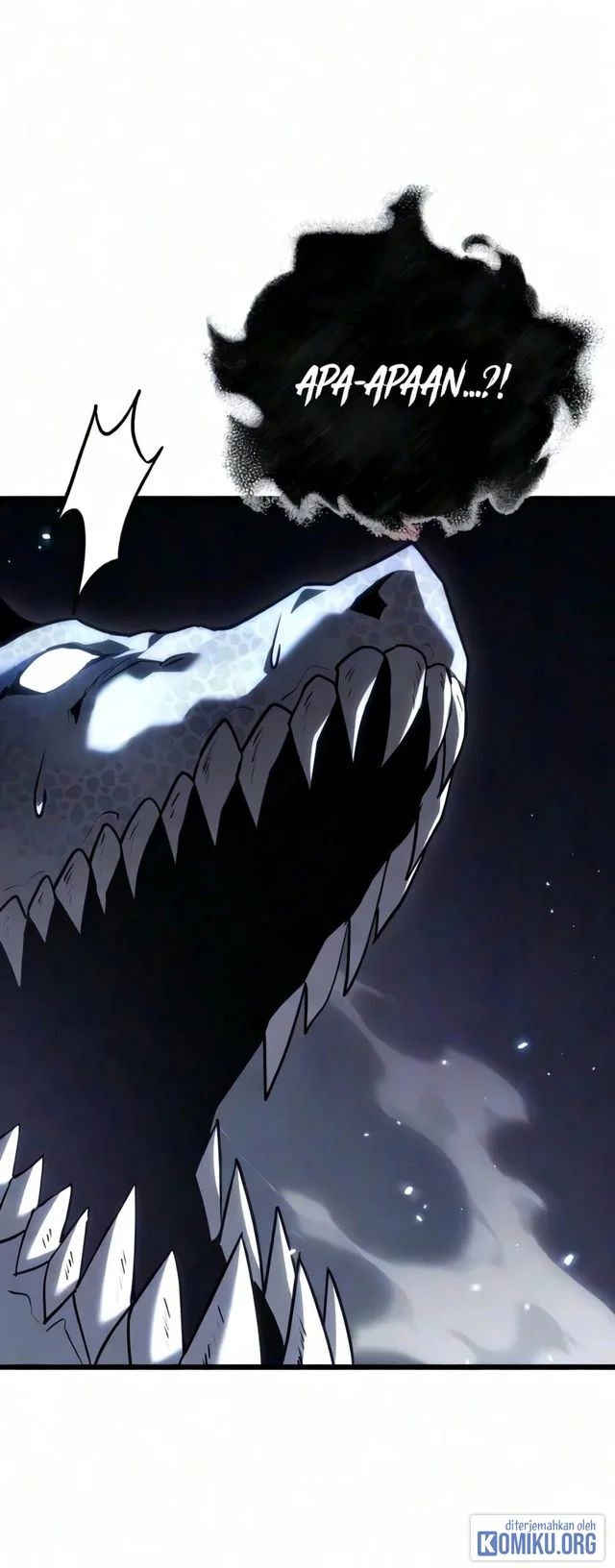 The Ultimate Shut-In Chapter 92 Gambar 12