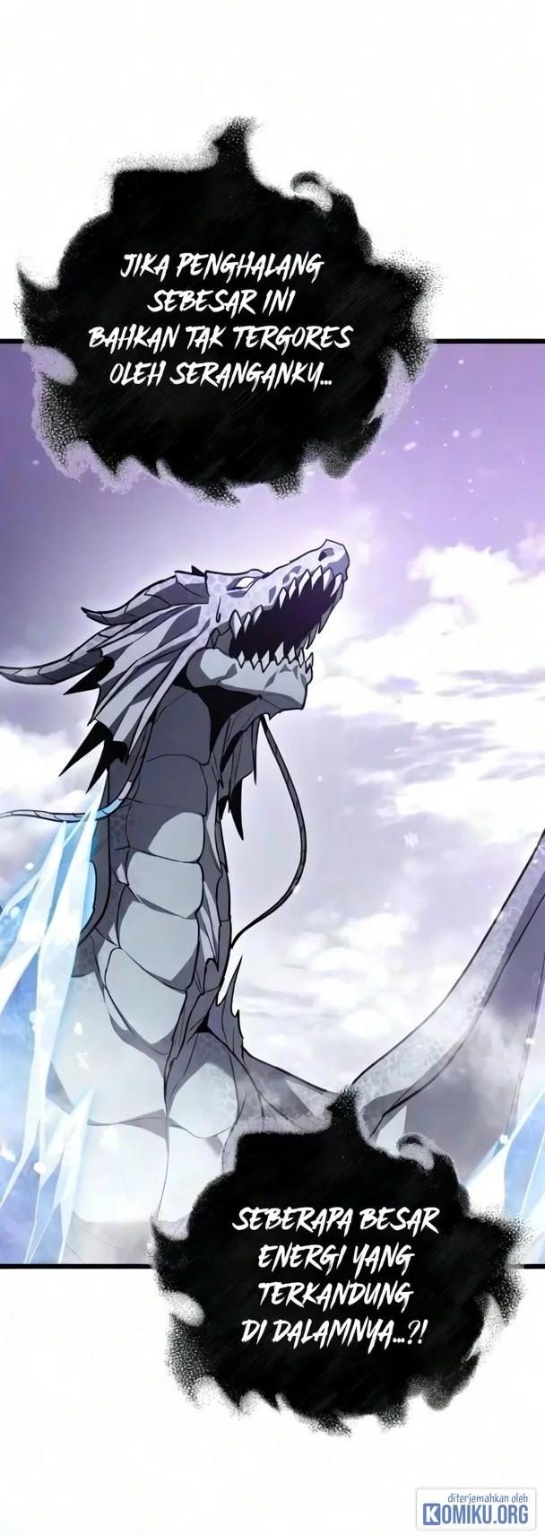 The Ultimate Shut-In Chapter 92 Gambar 16