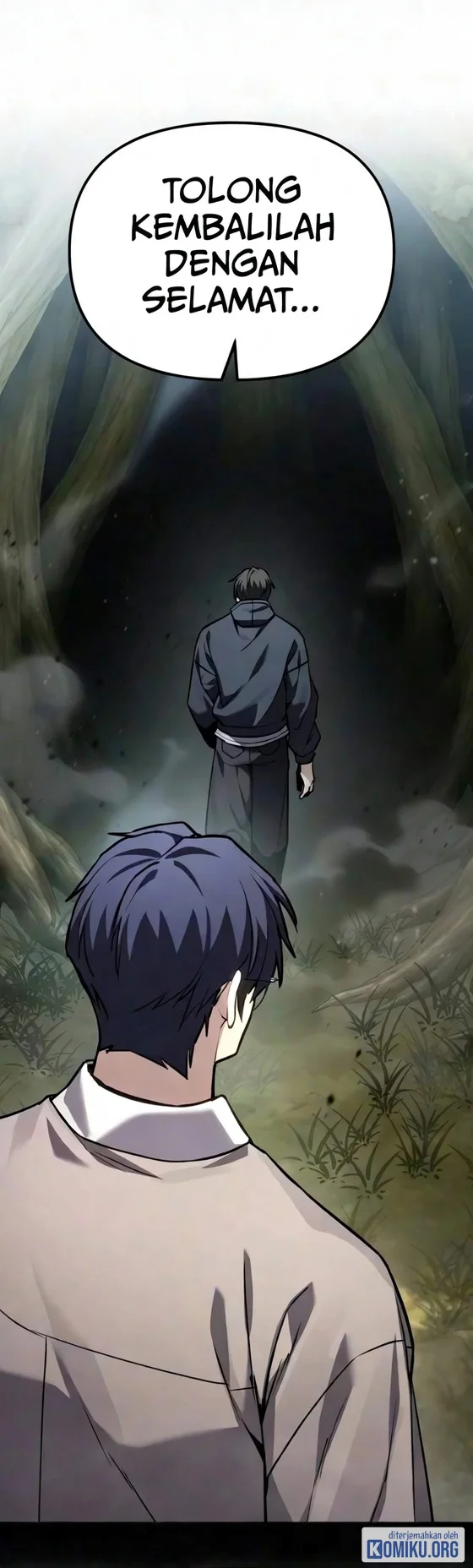 The Ultimate Shut-In Chapter 95 Gambar 14