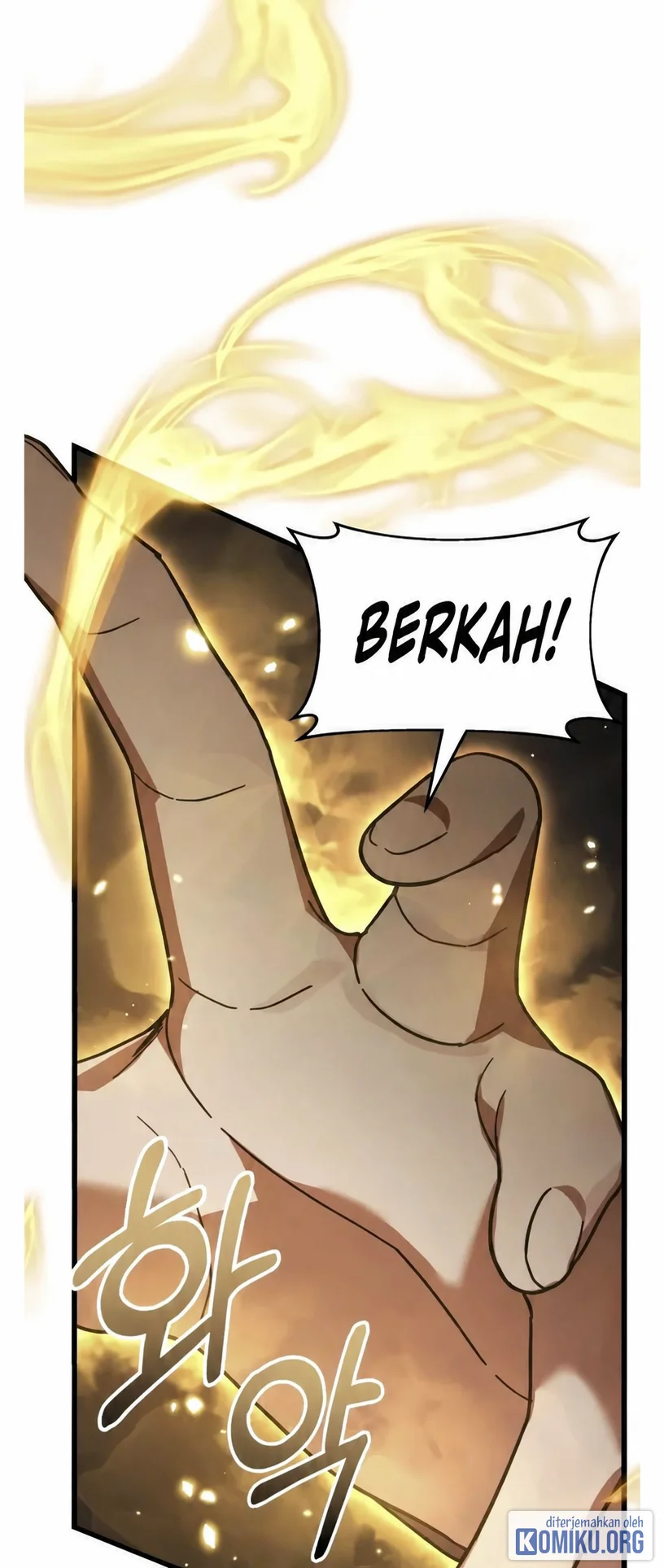 The Ultimate Shut-In Chapter 96 Gambar 18