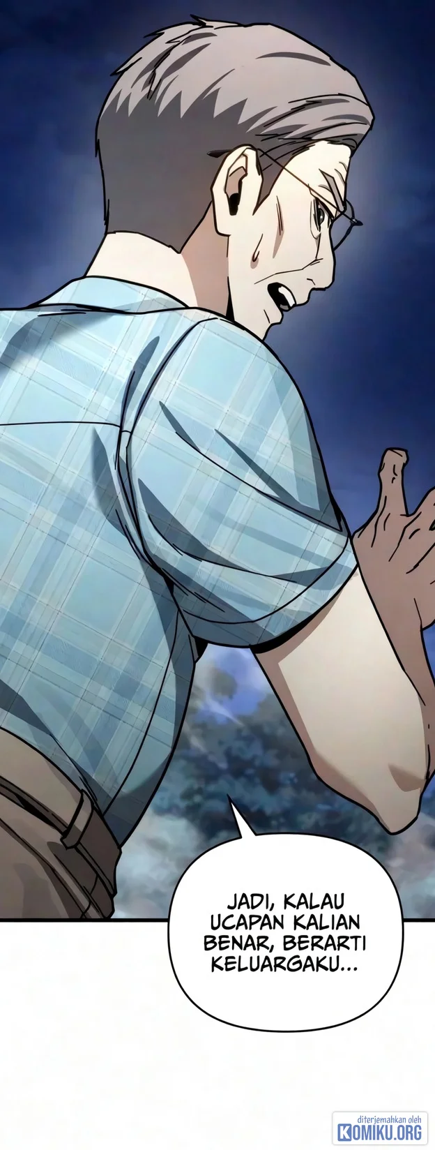 The Ultimate Shut-In Chapter 97 Gambar 13