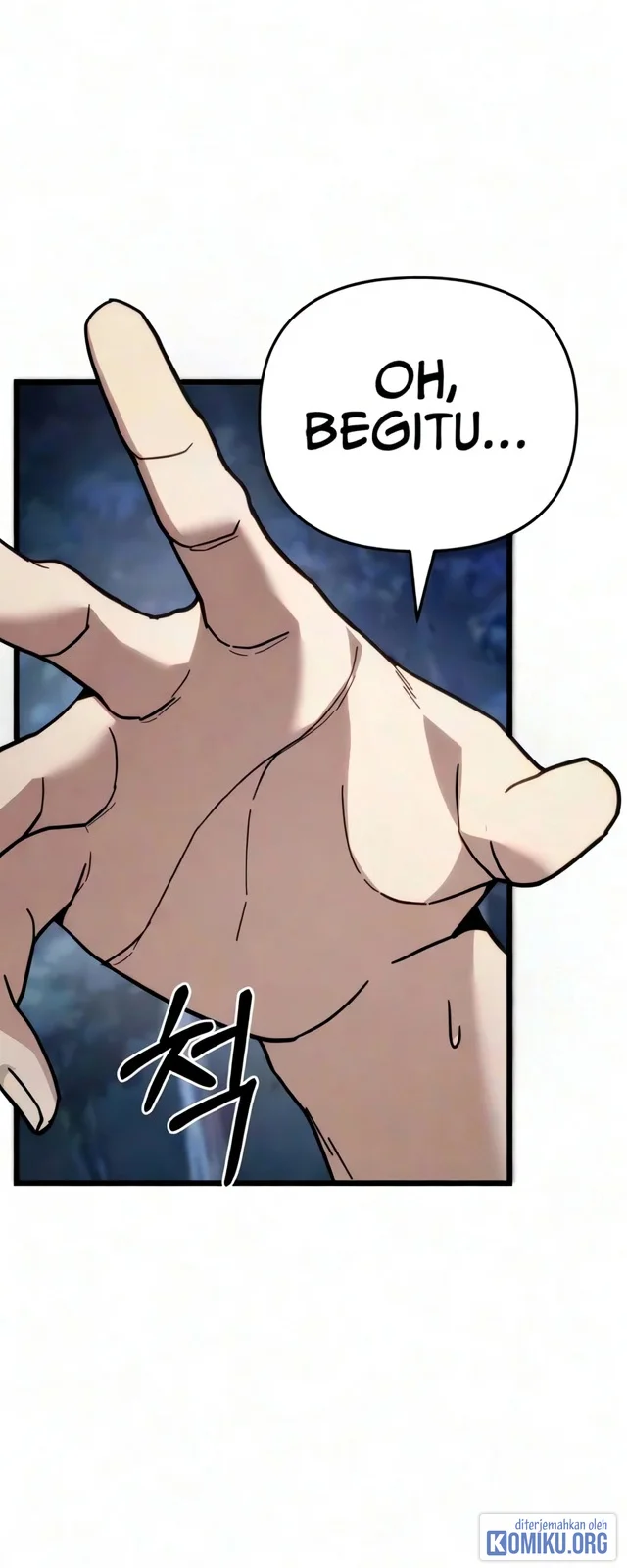 The Ultimate Shut-In Chapter 97 Gambar 15