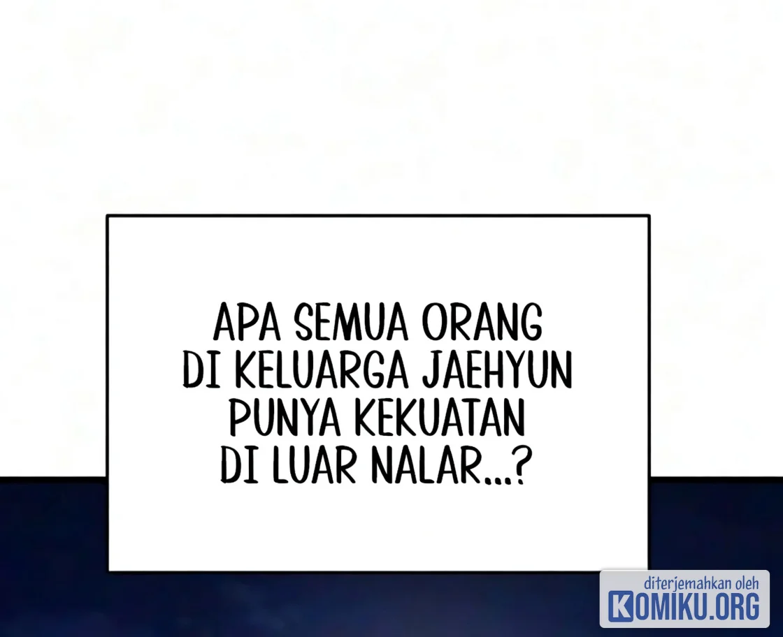 The Ultimate Shut-In Chapter 97 Gambar 12