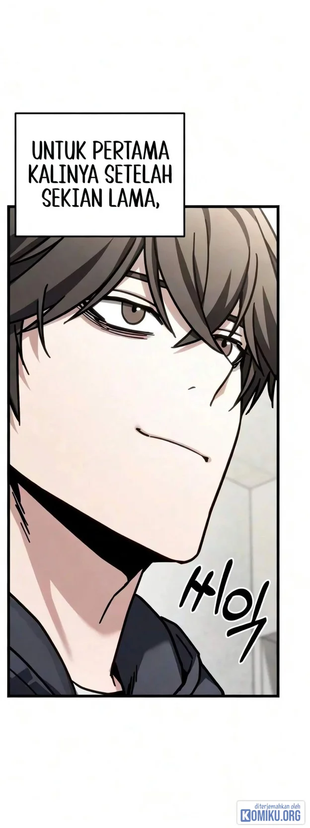 The Ultimate Shut-In Chapter 99 Gambar 11