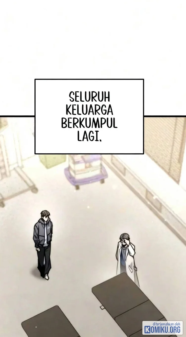 The Ultimate Shut-In Chapter 99 Gambar 12