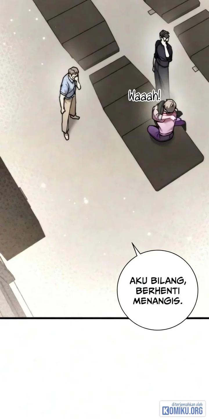 The Ultimate Shut-In Chapter 99 Gambar 13