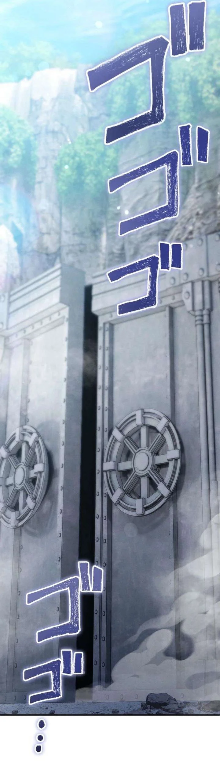The Ultimate Weapon Returns After 100 Million Years Chapter 2 Gambar 13