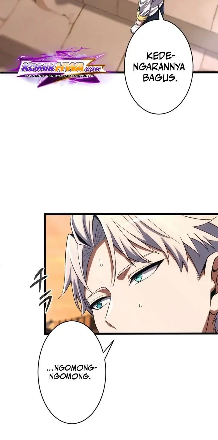 The Ultimate Weapon Returns After 100 Million Years Chapter 24 Gambar 8