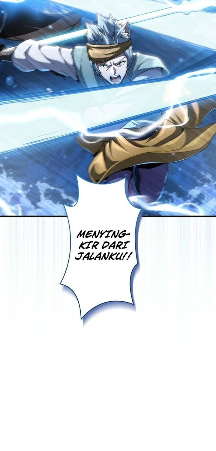 The Ultimate Weapon Returns After 100 Million Years Chapter 3 Gambar 12