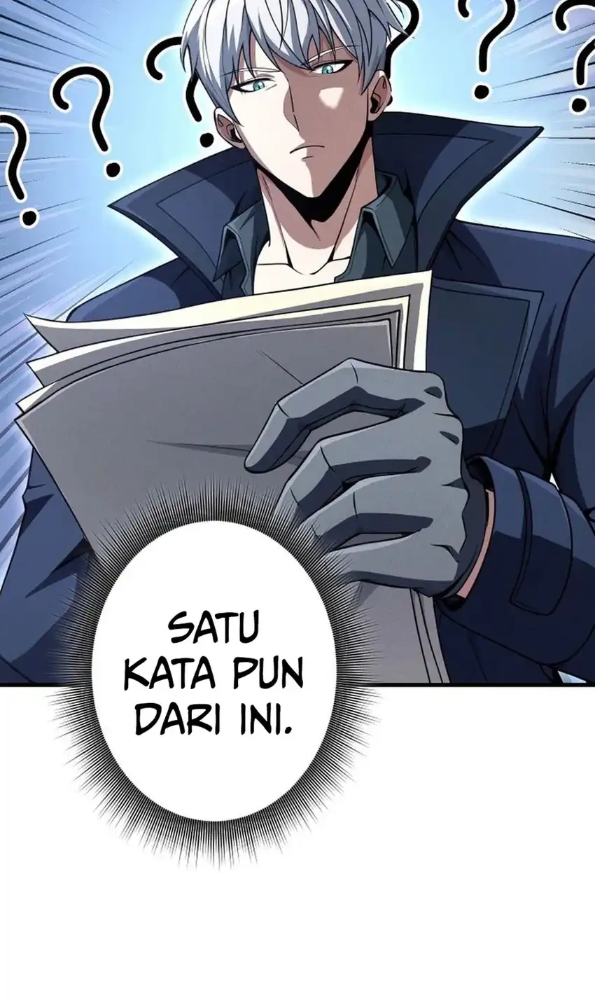 The Ultimate Weapon Returns After 100 Million Years Chapter 9 Gambar 10