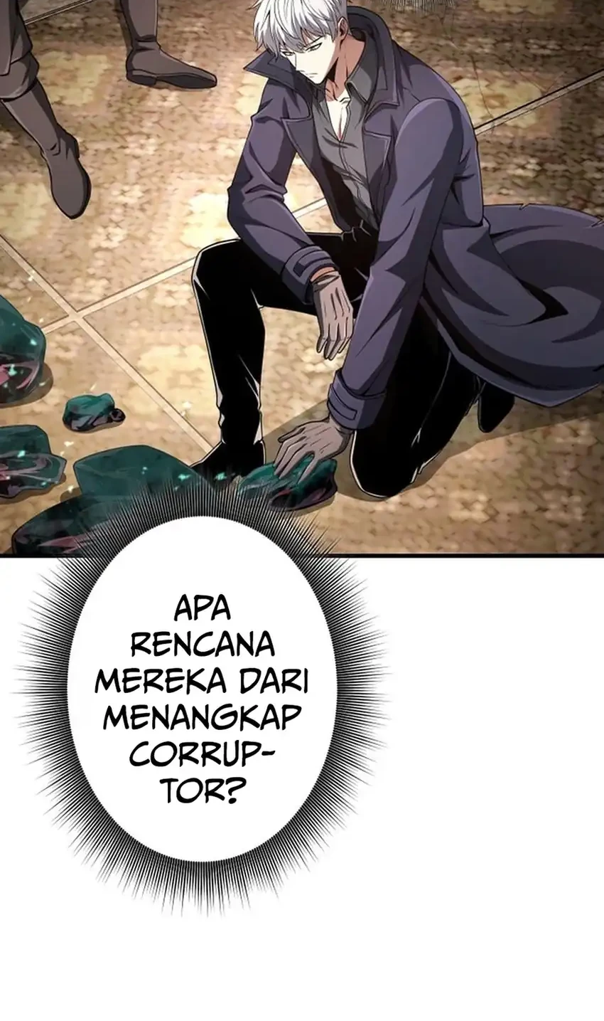 The Ultimate Weapon Returns After 100 Million Years Chapter 9 Gambar 12