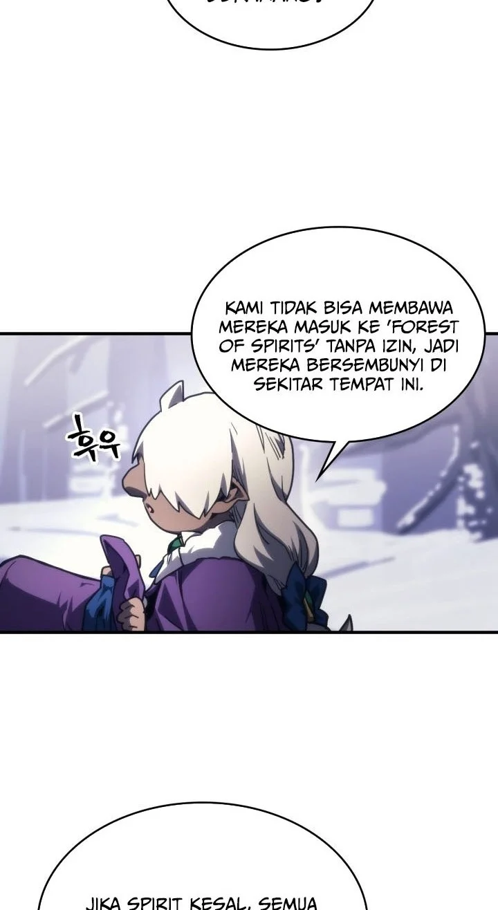 The Unbeatable Dungeon’s Lazy Boss Chapter 106 Gambar 6