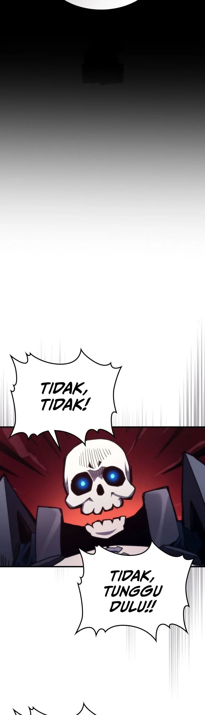 The Unbeatable Dungeon’s Lazy Boss Chapter 107 Gambar 7