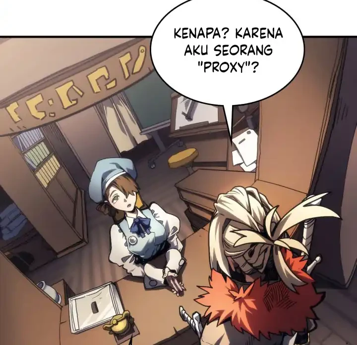 The Unbeatable Dungeon’s Lazy Boss Chapter 111 Gambar 9