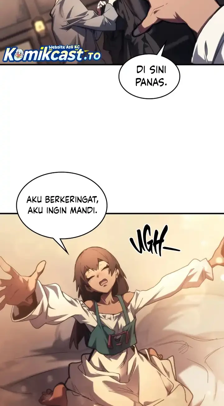 The Unbeatable Dungeon’s Lazy Boss Chapter 112 Gambar 7