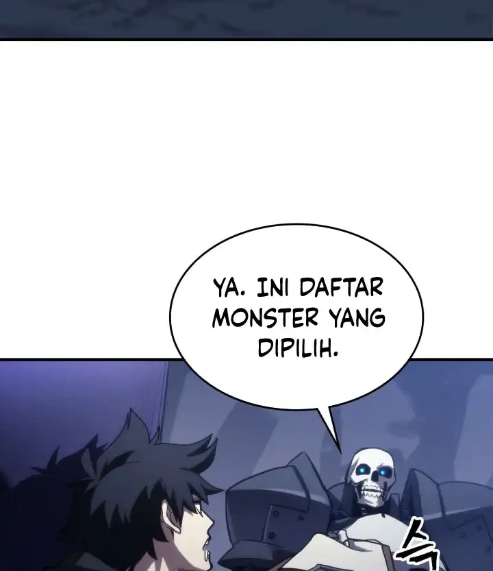 The Unbeatable Dungeon’s Lazy Boss Chapter 113 Gambar 9