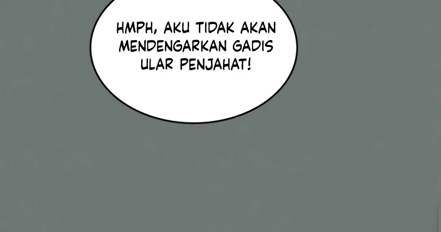 The Unbeatable Dungeon’s Lazy Boss Chapter 124 Gambar 11
