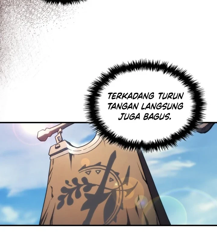 The Unbeatable Dungeon’s Lazy Boss Chapter 126 Gambar 7