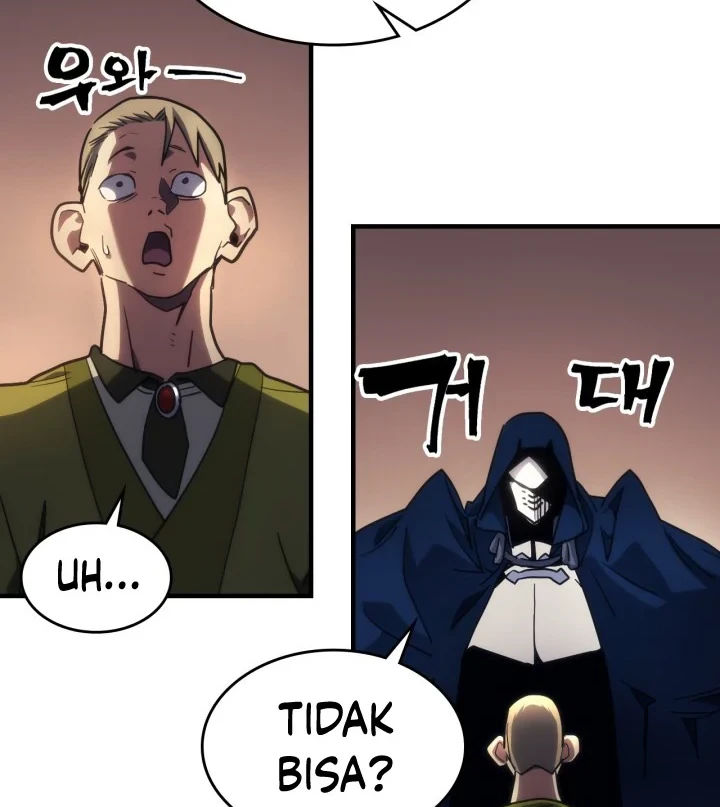 The Unbeatable Dungeon’s Lazy Boss Chapter 126 Gambar 9