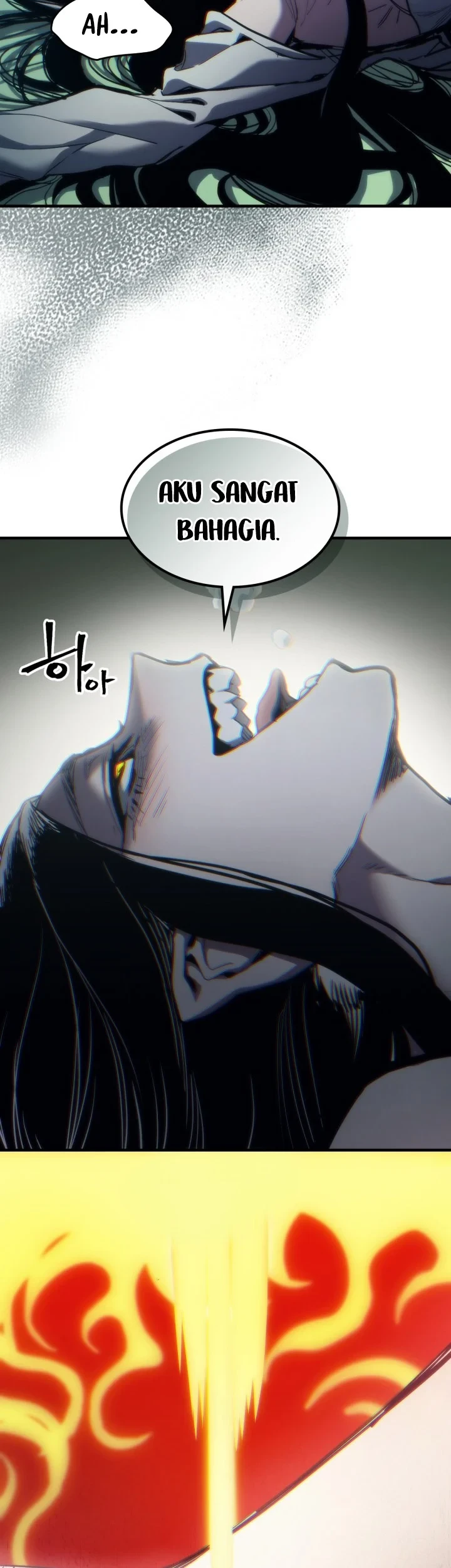 The Unbeatable Dungeon’s Lazy Boss Chapter 128 Gambar 10