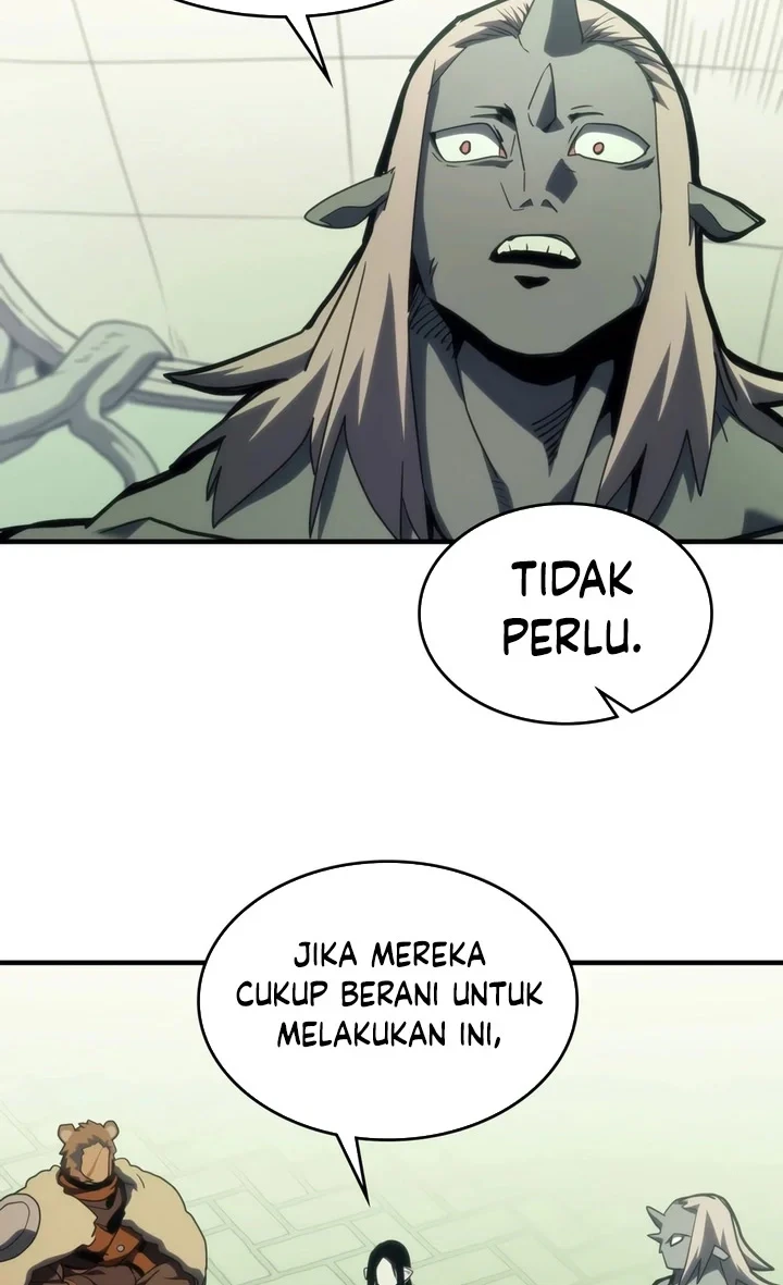 The Unbeatable Dungeon’s Lazy Boss Chapter 129 Gambar 7