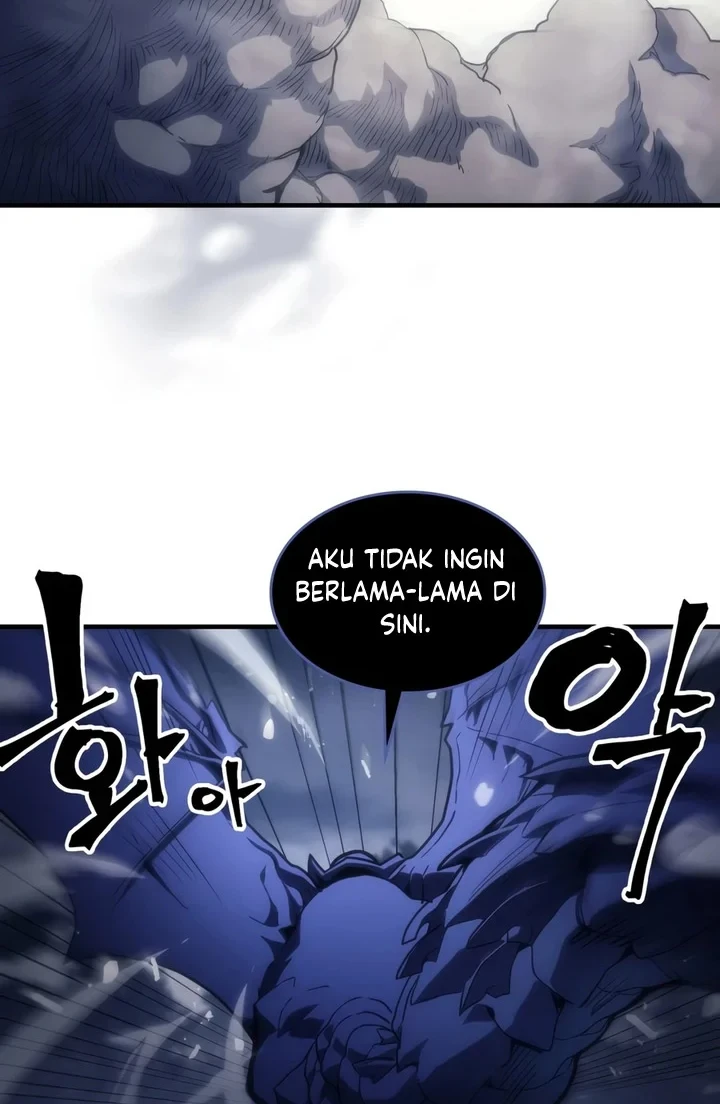 The Unbeatable Dungeon’s Lazy Boss Chapter 130 Gambar 7