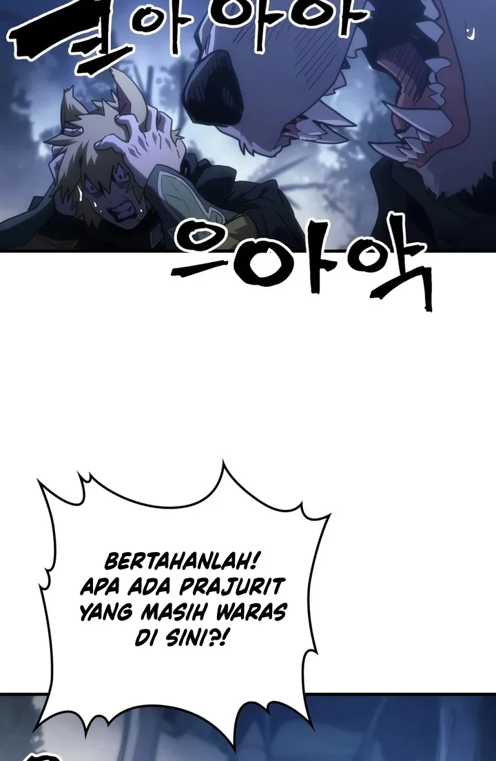 The Unbeatable Dungeon’s Lazy Boss Chapter 130 Gambar 9