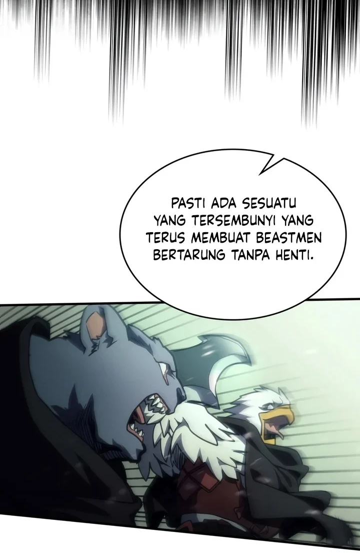 The Unbeatable Dungeon’s Lazy Boss Chapter 135 Gambar 7