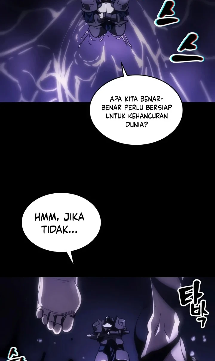 The Unbeatable Dungeon’s Lazy Boss Chapter 136 Gambar 7