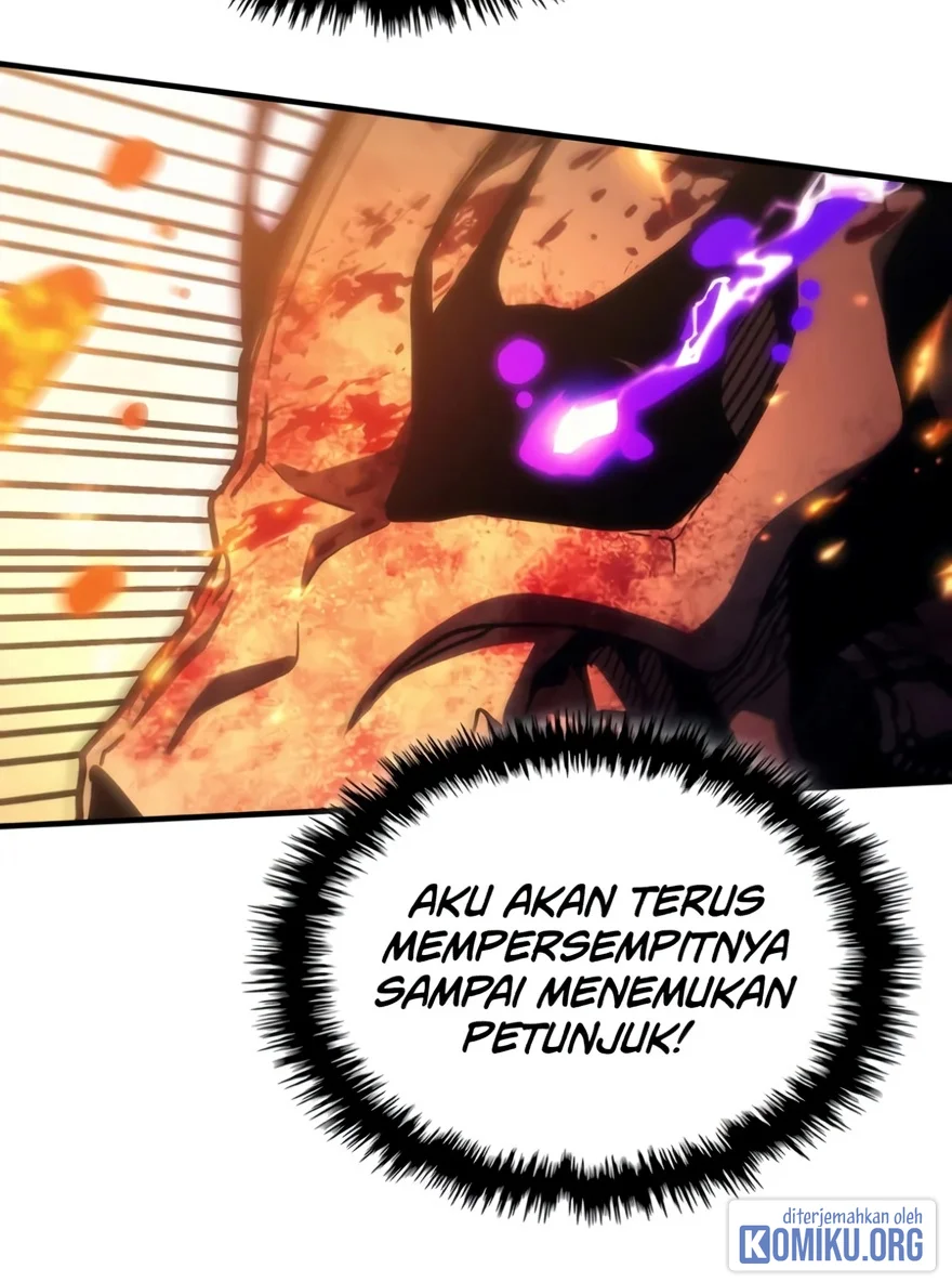 The Unbeatable Dungeon’s Lazy Boss Chapter 140 Gambar 8