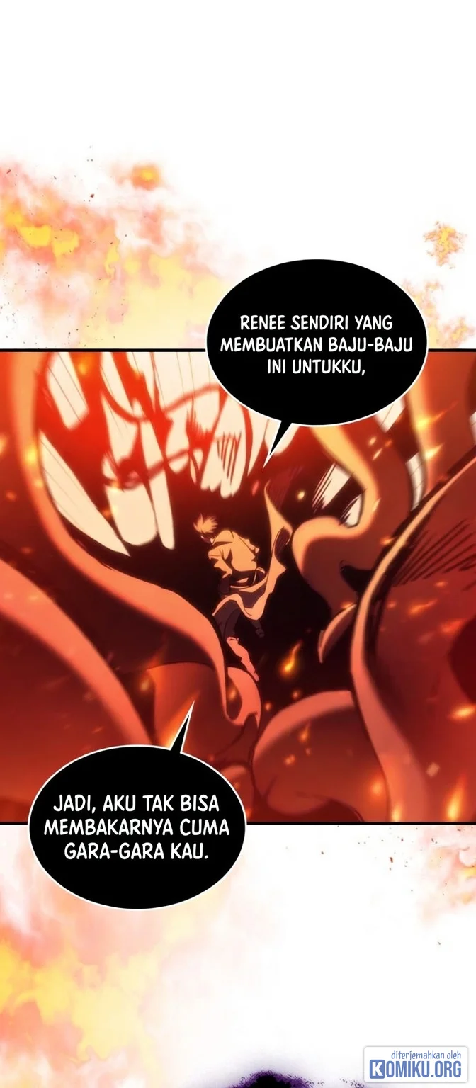 The Unbeatable Dungeon’s Lazy Boss Chapter 142 Gambar 10