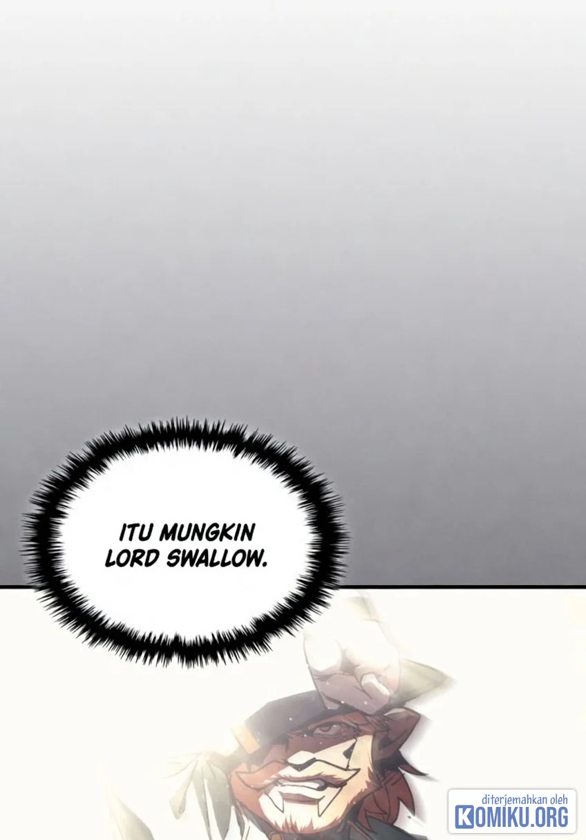 The Unbeatable Dungeon’s Lazy Boss Chapter 144 Gambar 8