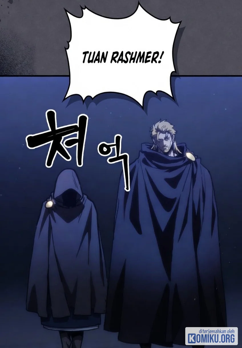 The Unbeatable Dungeon’s Lazy Boss Chapter 145 Gambar 8