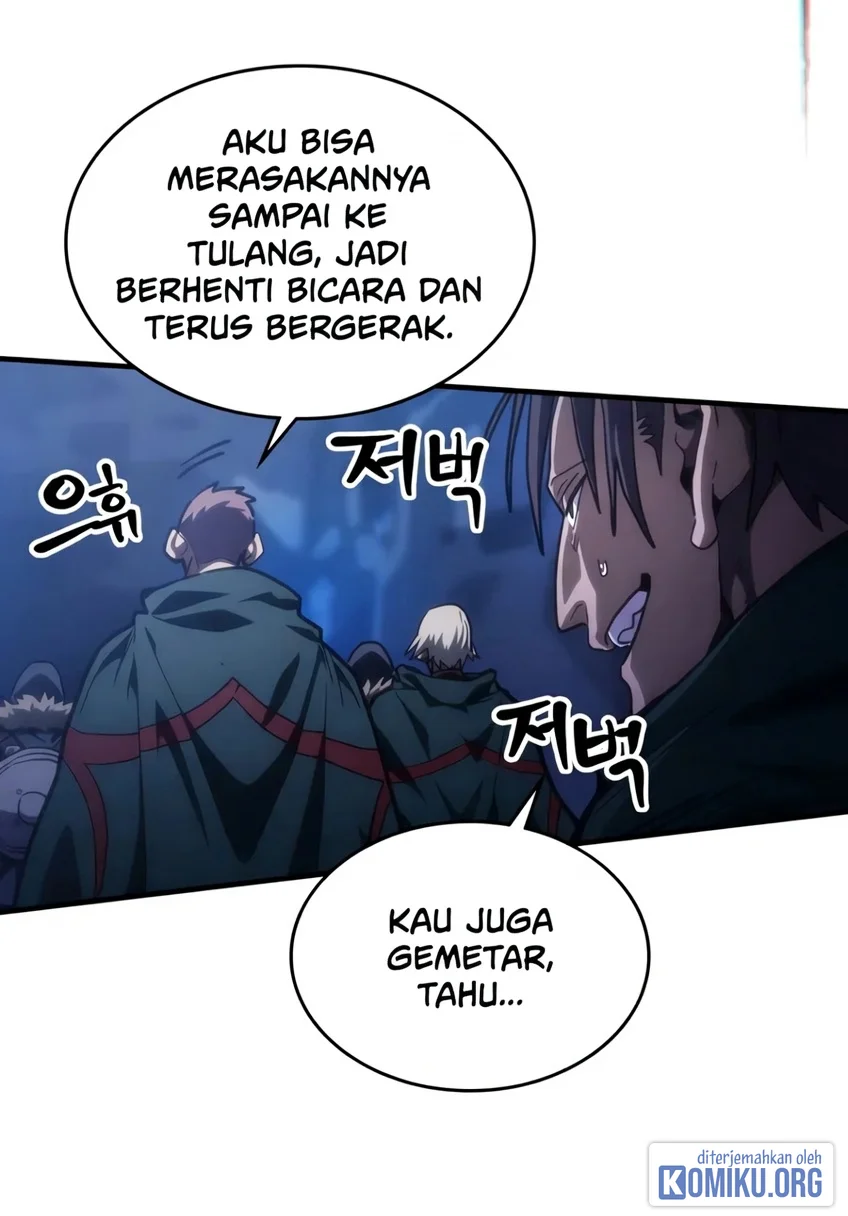 The Unbeatable Dungeon’s Lazy Boss Chapter 146 Gambar 7