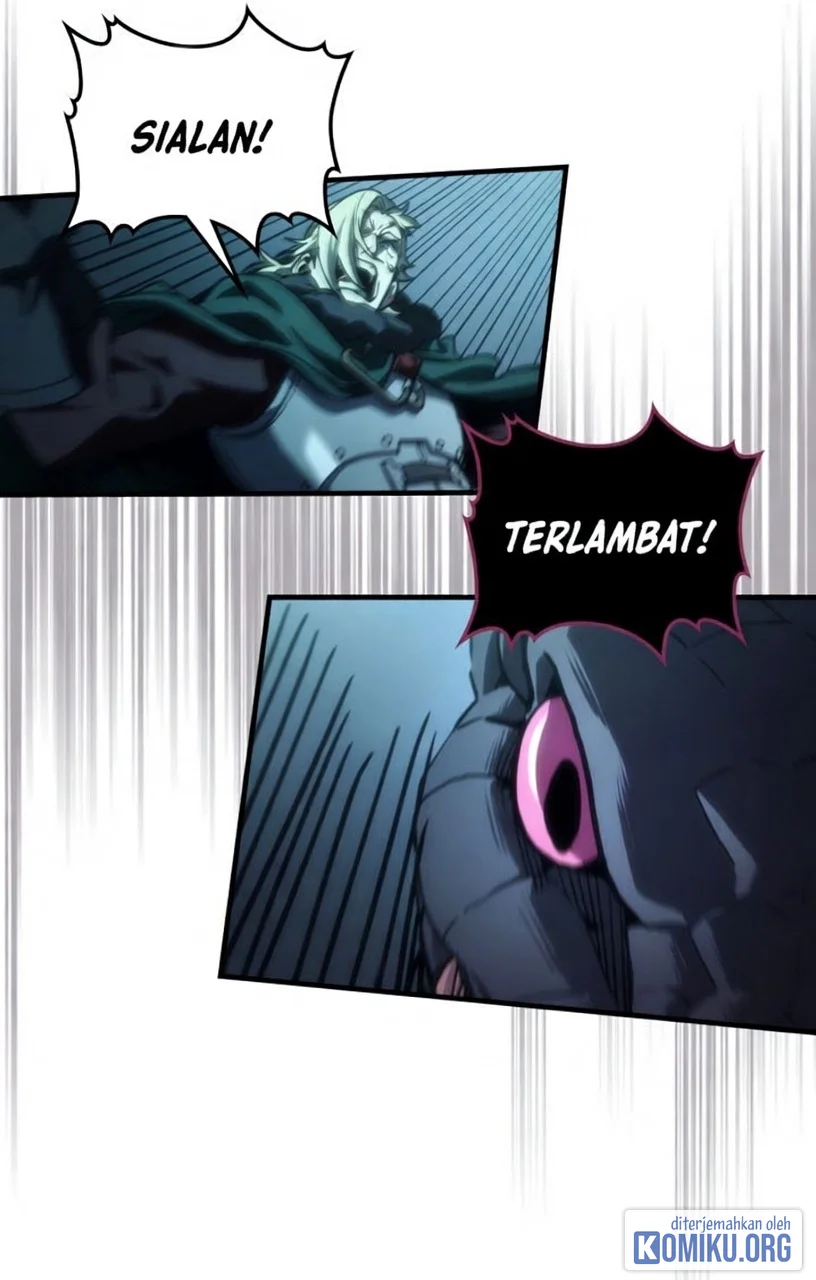 The Unbeatable Dungeon’s Lazy Boss Chapter 147 Gambar 7