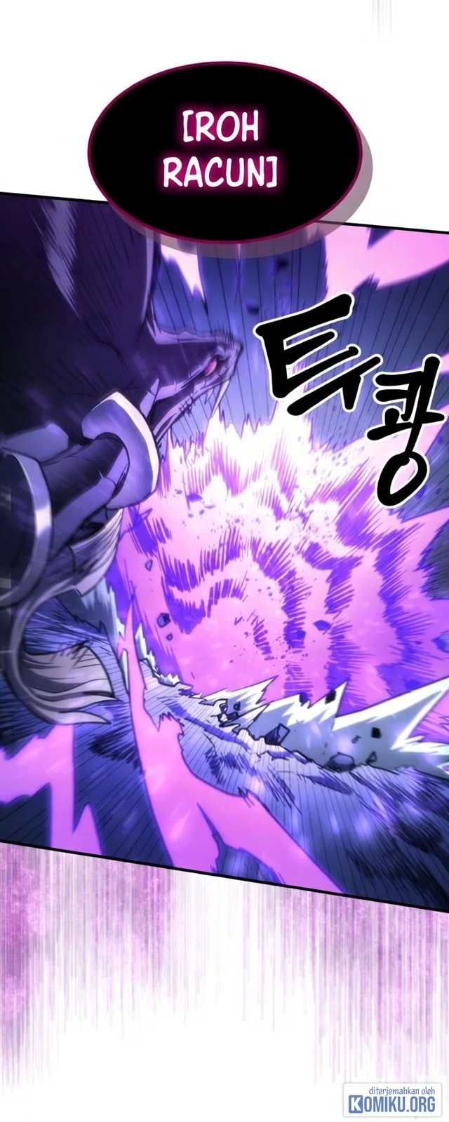 The Unbeatable Dungeon’s Lazy Boss Chapter 147 Gambar 8