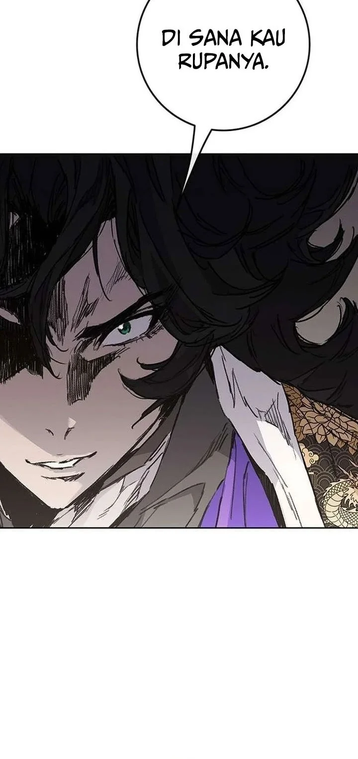 The Undefeatable Swordsman Chapter 271 Gambar 8