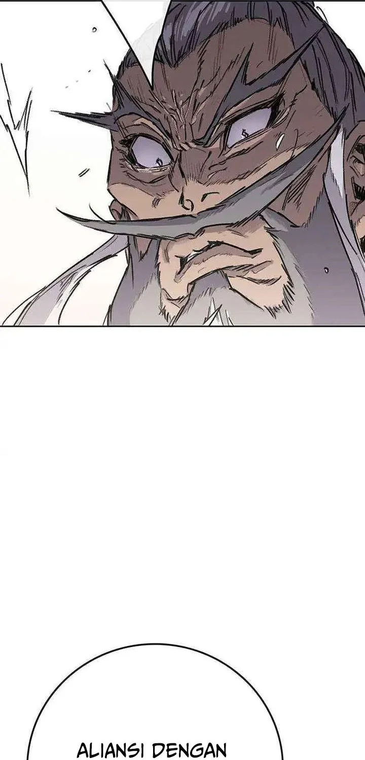 The Undefeatable Swordsman Chapter 273 Gambar 11