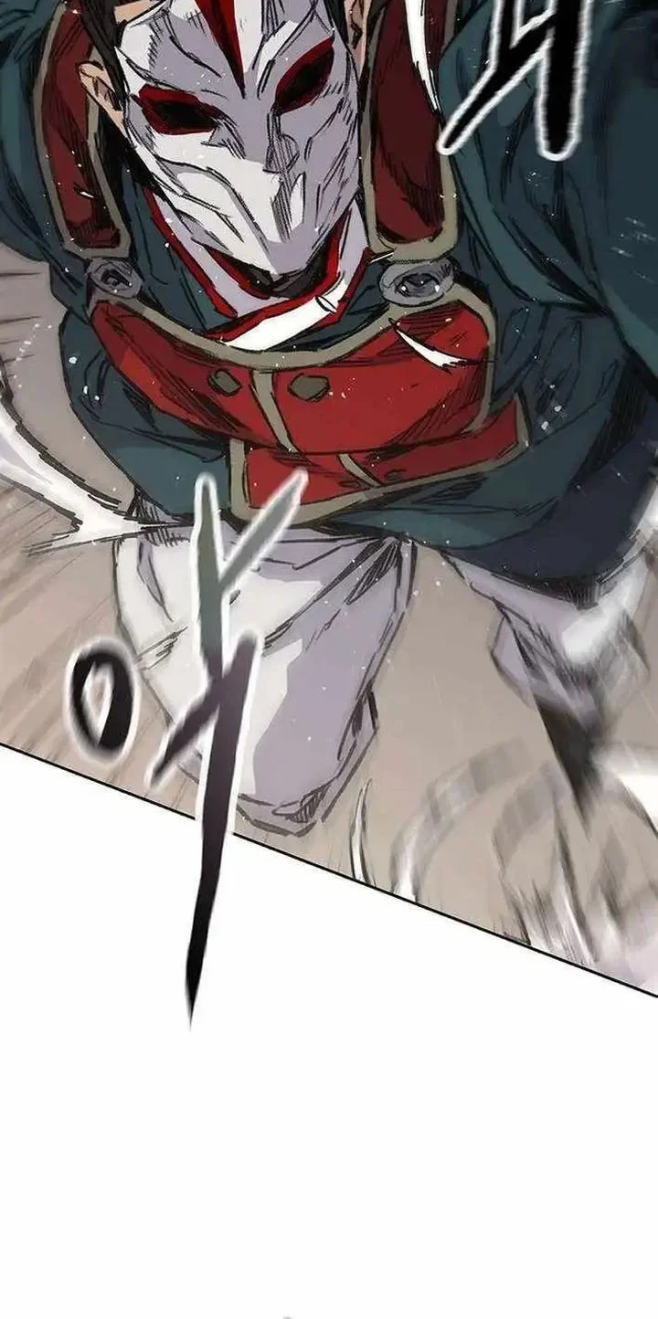 The Undefeatable Swordsman Chapter 274 Gambar 9