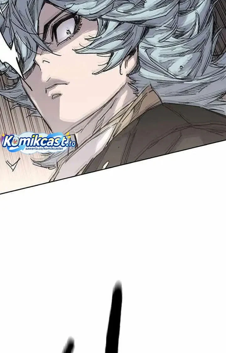The Undefeatable Swordsman Chapter 274 Gambar 11