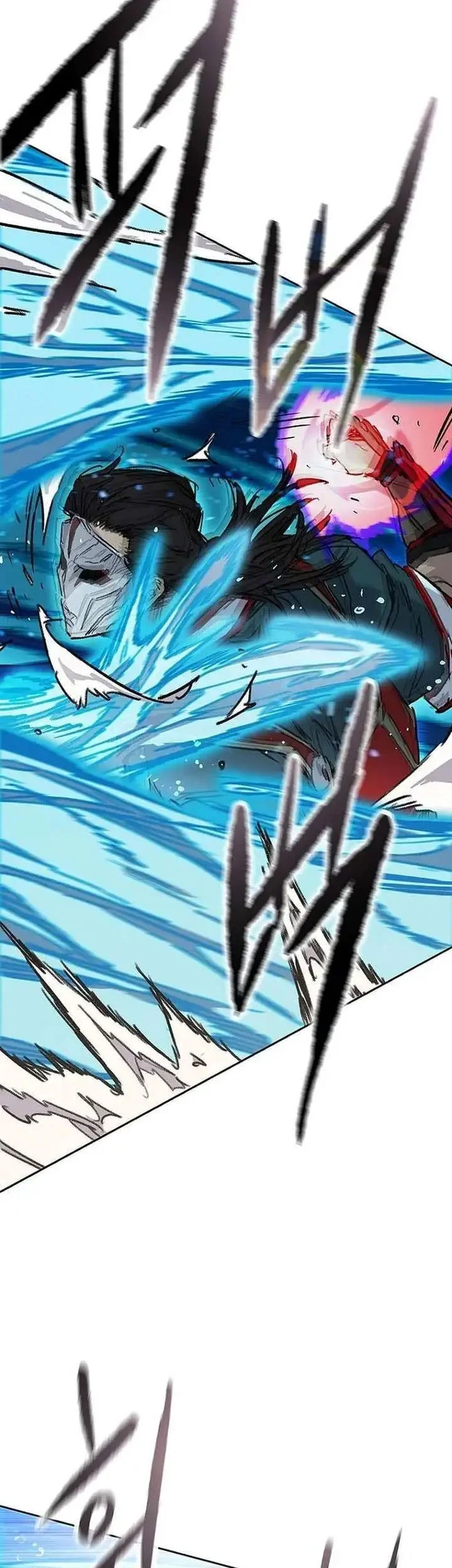 The Undefeatable Swordsman Chapter 279 Gambar 10