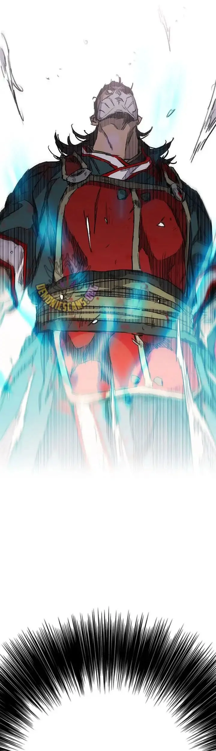 The Undefeatable Swordsman Chapter 280 Gambar 9