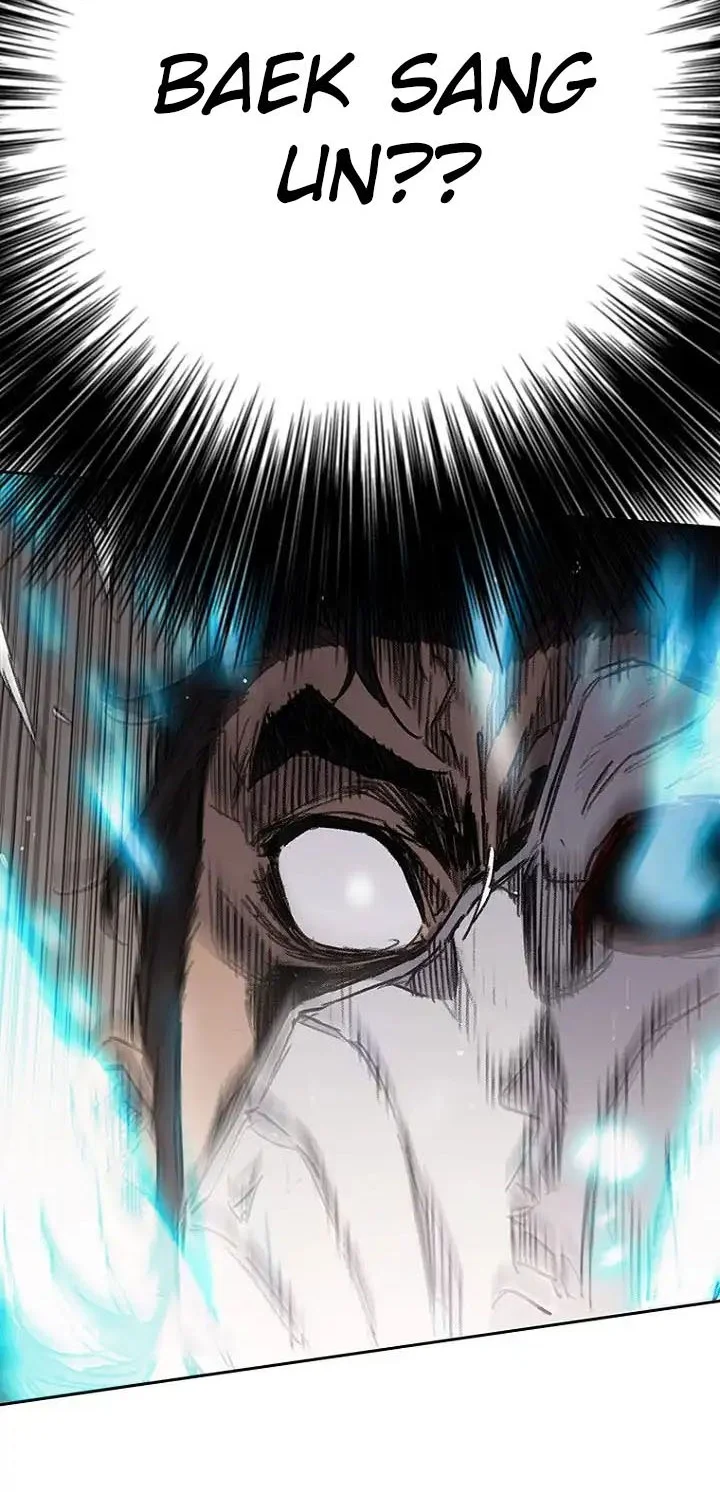 The Undefeatable Swordsman Chapter 280 Gambar 10