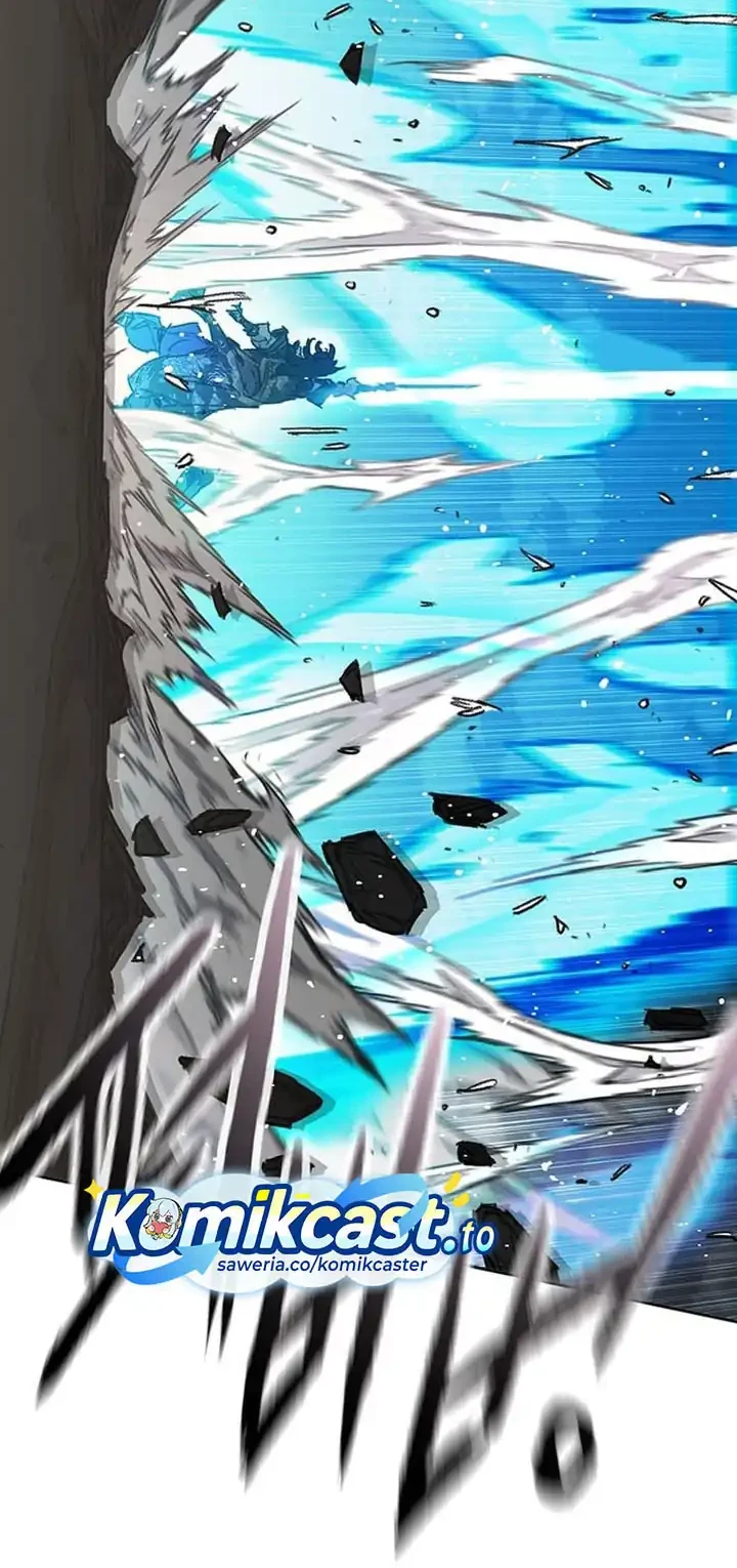 The Undefeatable Swordsman Chapter 281 Gambar 9