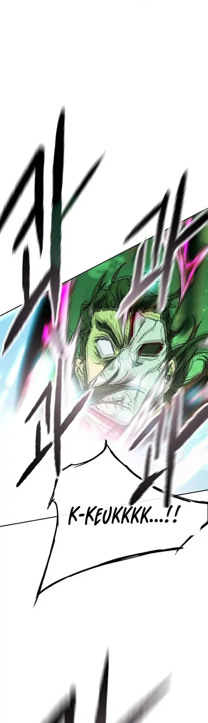 The Undefeatable Swordsman Chapter 281 Gambar 12