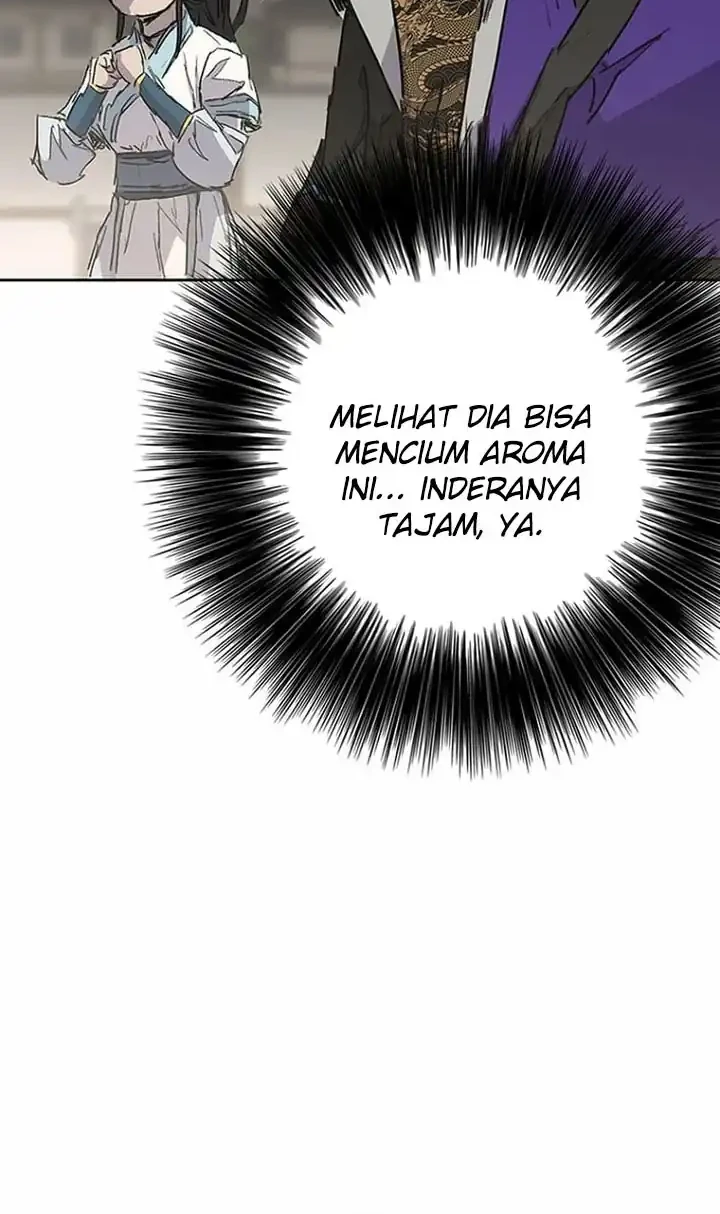 The Undefeatable Swordsman Chapter 284 Gambar 9